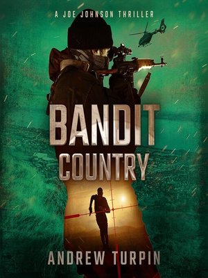 cover image of Bandit Country